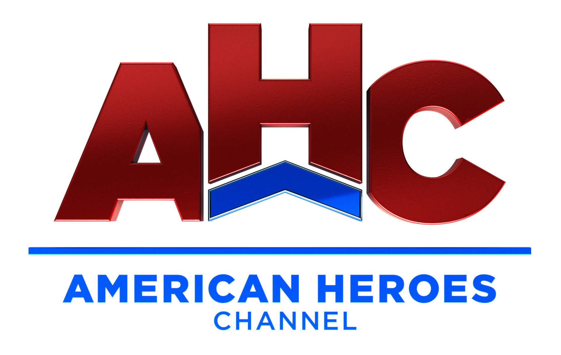 American Heroes Channel logo