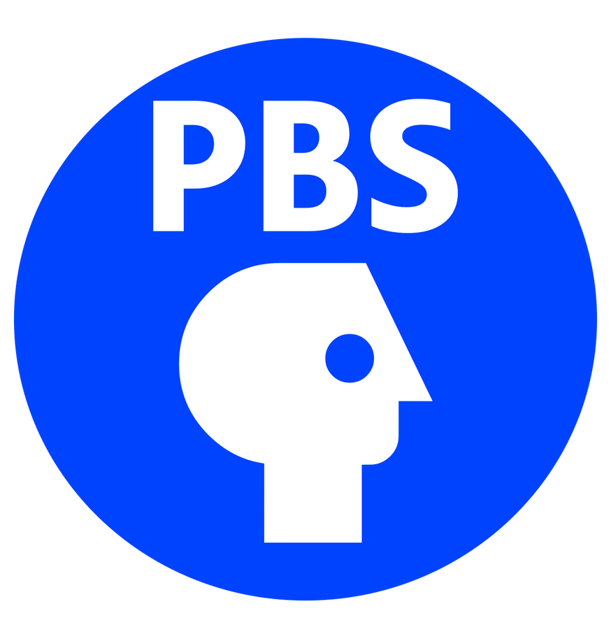 PBS logo